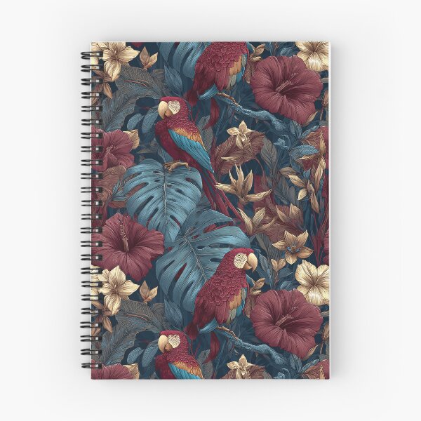 Item preview, Graceful Tropical Flower - Flower Floral Print  - Thank You Gifts designed and sold by RoyalStarsPatts.