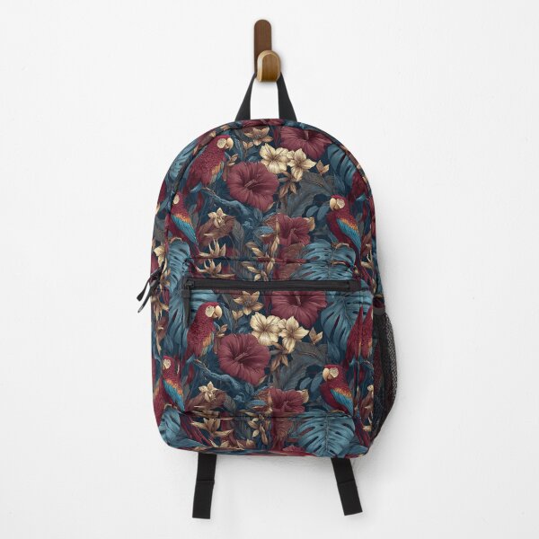 Item preview, Graceful Tropical Flower - Flower Floral Print - Thank You Gifts designed and sold by RoyalStarsPatts.