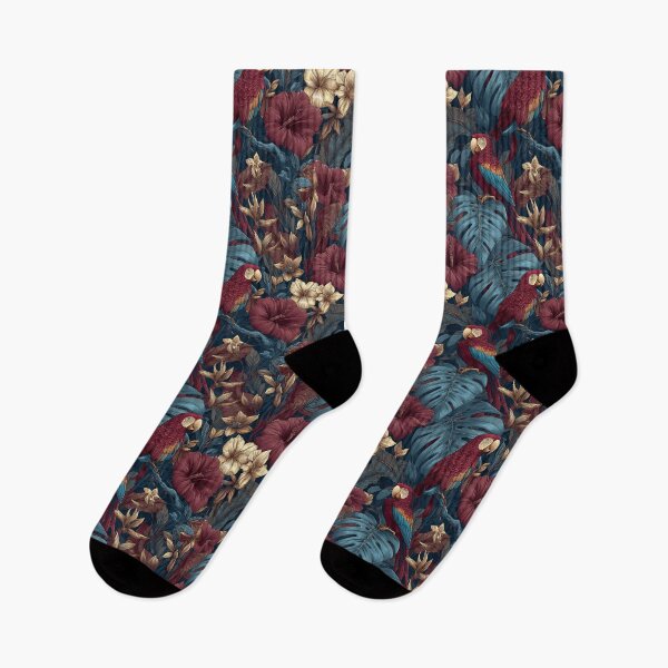 Item preview, Graceful Tropical Flower - Flower Floral Print  - Thank You Gifts designed and sold by RoyalStarsPatts.
