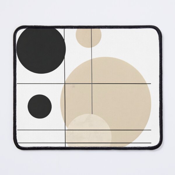 Item preview, Minimalist Bauhaus Geometry designed and sold by RizziesDesign.