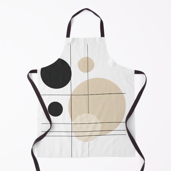 Item preview, Minimalist Bauhaus Geometry designed and sold by RizziesDesign.