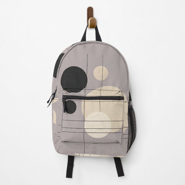 Item preview, Minimalist Bauhaus Geometry designed and sold by RizziesDesign.