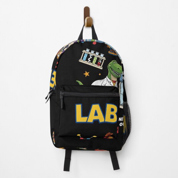 Item preview, Funny Lab Week 2026, Toy Story Inspired Lab Tech, Medical Lab Scientist Graphic, Hematology Lab Week designed and sold by MBSdesingArt.