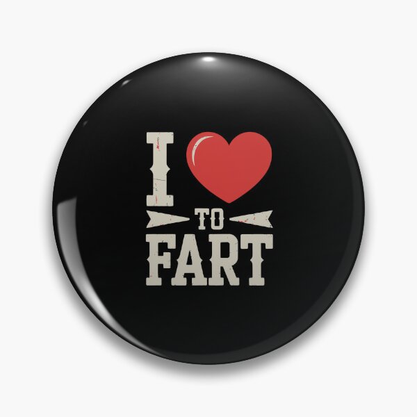 Item preview, I love to fart designed and sold by jkrphoto.