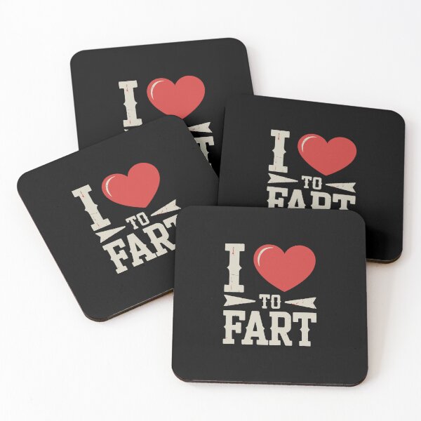 Item preview, I love to fart designed and sold by jkrphoto.