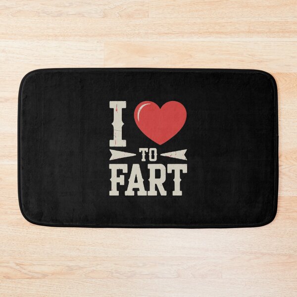 Item preview, I love to fart designed and sold by jkrphoto.