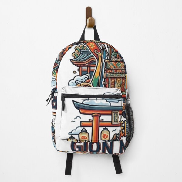 Item preview, GION MATSURI KYOTO JAPAN designed and sold by likbatonboot.