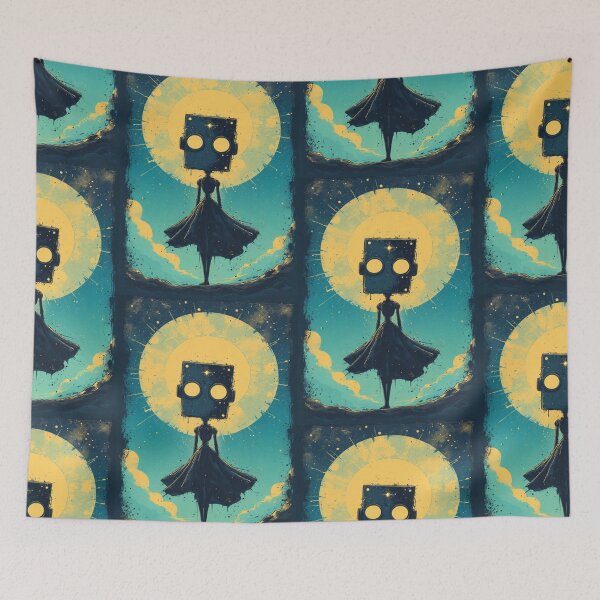 Item preview, Kid Stardust and the Strange Little Things: Unusually Usual designed and sold by FANTASY FRENZY.