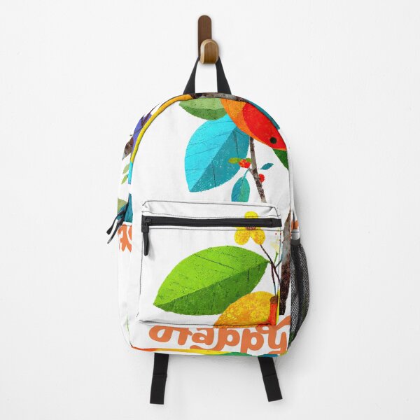Item preview, Happy Apricots — Cheerful Fruit in Bloom designed and sold by ForeverPrintsOK.