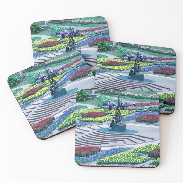 Item preview, Mae Fah Luang Garden, Doi Tung, Chiang Rai, Thailand designed and sold by Ross.A.Campbell.