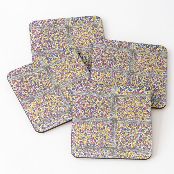 Item preview, Flower Garden designed and sold by jettachermann.