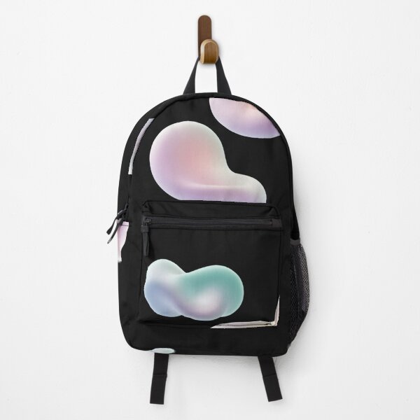 Item preview, Soft Gradient Blobs designed and sold by RizziesDesign.