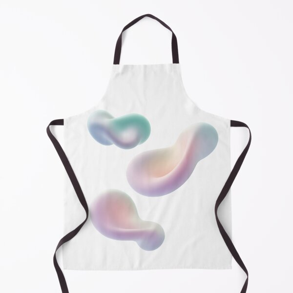 Item preview, Soft Gradient Blobs designed and sold by RizziesDesign.