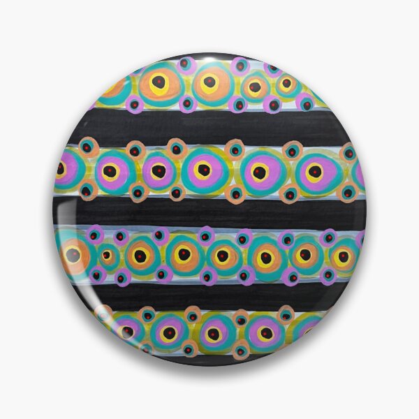 Item preview, Little circle designed and sold by jettachermann.
