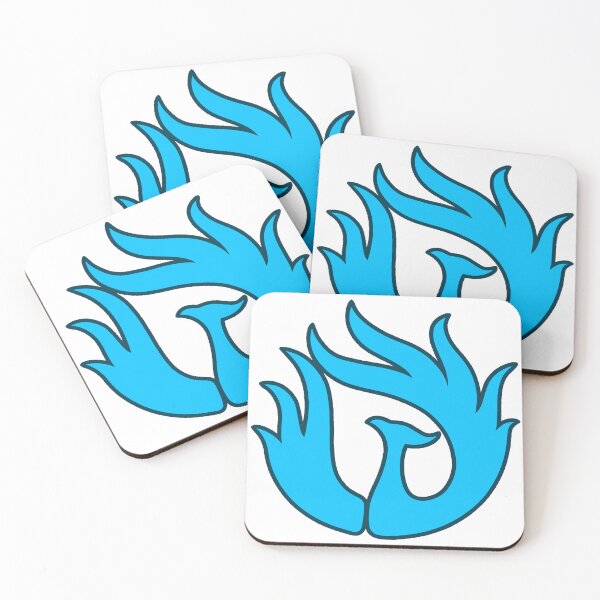 Item preview, Nya - Water Phoenix; Ninjago designed and sold by ateaart.