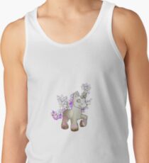 Neopets- Uni Woodland Tank Top