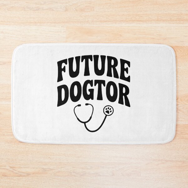 Item preview, Future Dogtor designed and sold by Frank Ring.