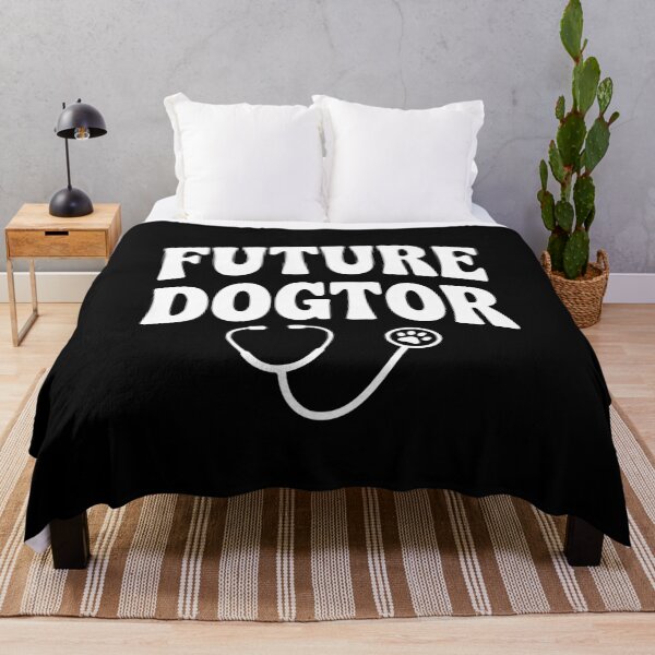 Item preview, Future Dogtor designed and sold by Frank Ring.