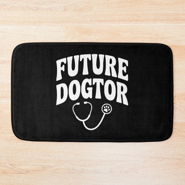 Item preview, Future Dogtor designed and sold by Frank Ring.