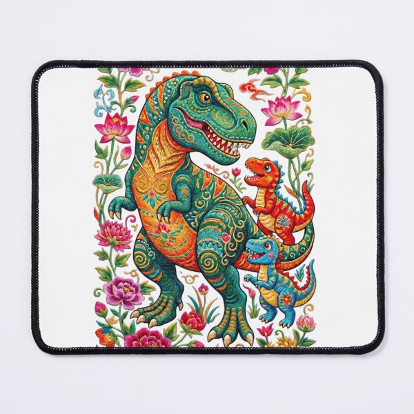 Item preview, Dinosaurs from millions of years ago designed and sold by PP&RAINBOW SHOP.