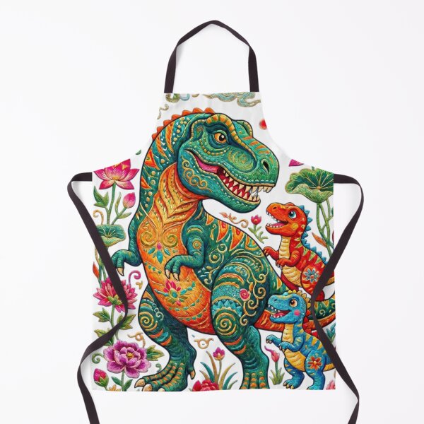 Item preview, Dinosaurs from millions of years ago designed and sold by PP&RAINBOW SHOP.