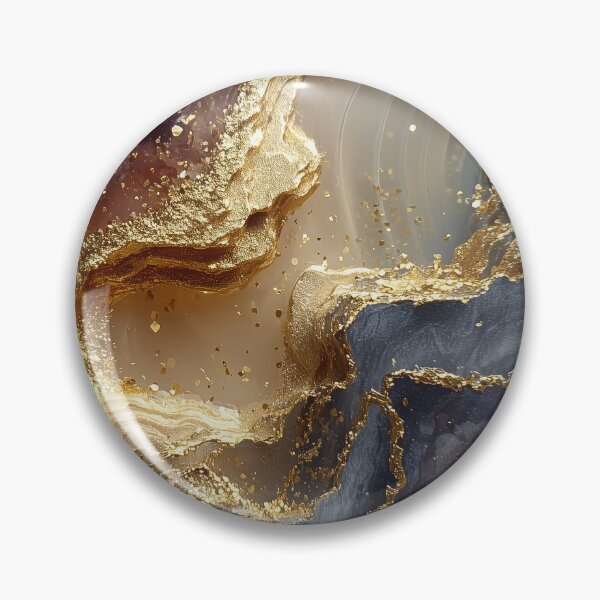 Artikelvorschau, Abstract landscape entworfen und verkauft von SoliDeoArts.
