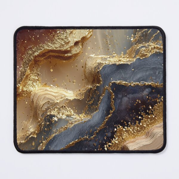 Item preview, Abstract landscape designed and sold by SoliDeoArts.