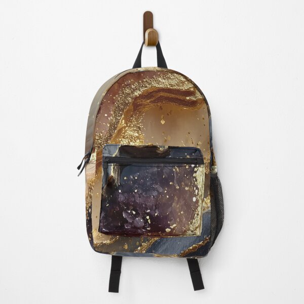 Item preview, Abstract landscape designed and sold by SoliDeoArts.
