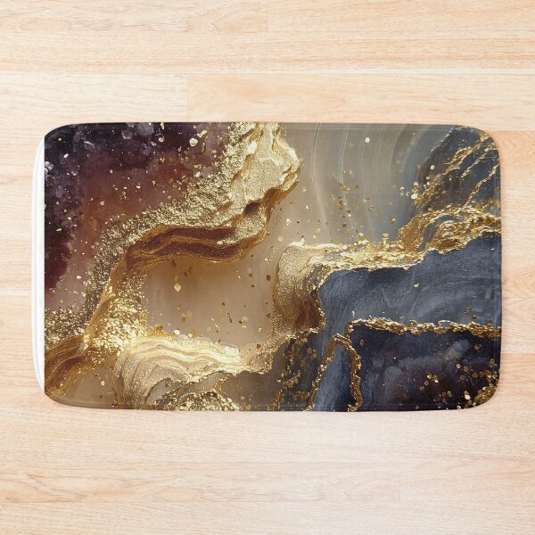 Item preview, Abstract landscape designed and sold by SoliDeoArts.