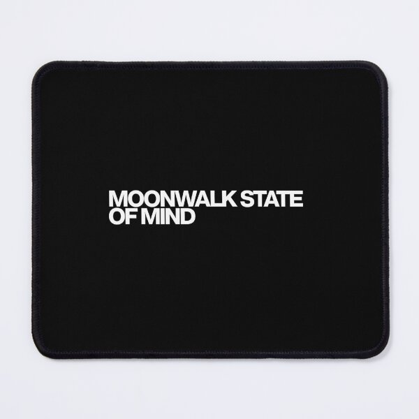 Item preview, Moonwalk State Of Mind - Michael Jackson Art designed and sold by dsxclothing.
