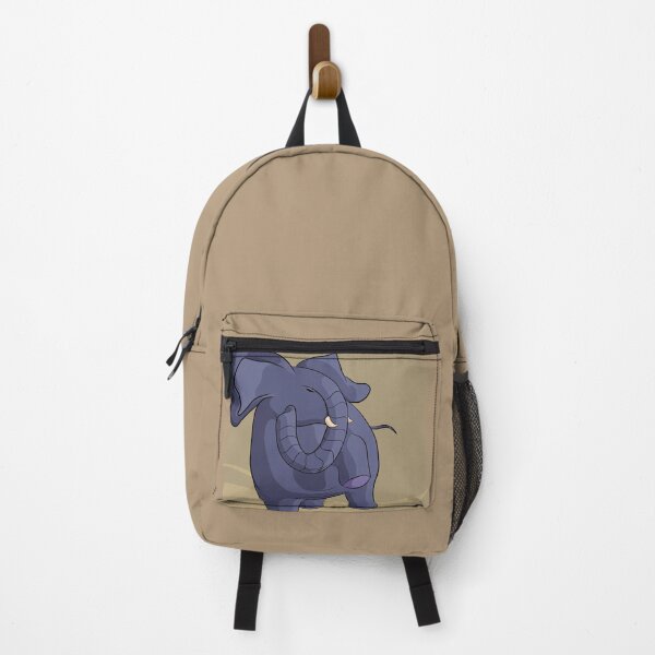 Item preview, Strong and powerful elephant designed and sold by VibelArt.