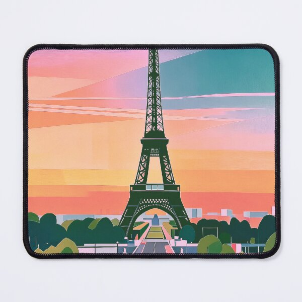 Item preview, Retro vintage paris designed and sold by ManikRaja.
