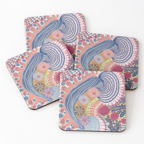 Item preview, Coral Reef designed and sold by jettachermann.