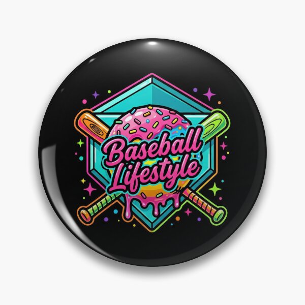 Item preview, Baseball Drip Lifestyle designed and sold by Majnon8bp.