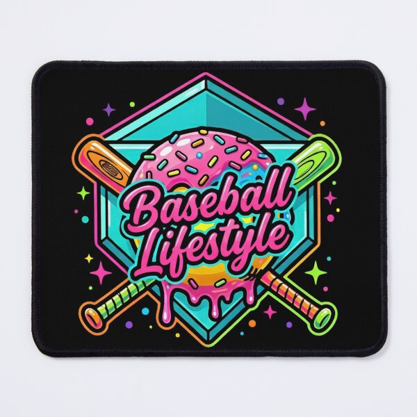 Item preview, Baseball Drip Lifestyle designed and sold by Majnon8bp.