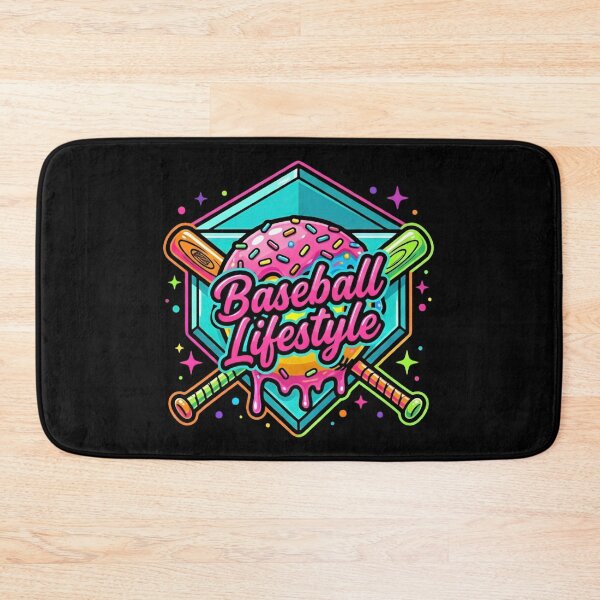 Item preview, Baseball Drip Lifestyle designed and sold by Majnon8bp.