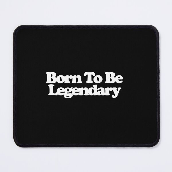 Item preview, Born To Be Legendary - Michael Jackson Art designed and sold by dsxclothing.
