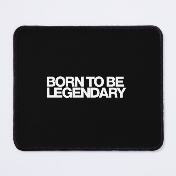 Item preview, Born To Be Legendary - Michael Jackson Art designed and sold by dsxclothing.