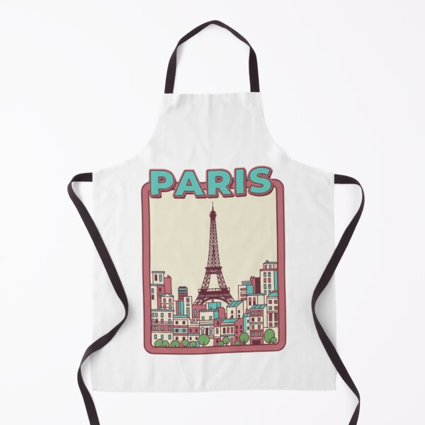 Item preview, Paris designed and sold by JonysCreativeDesigns.