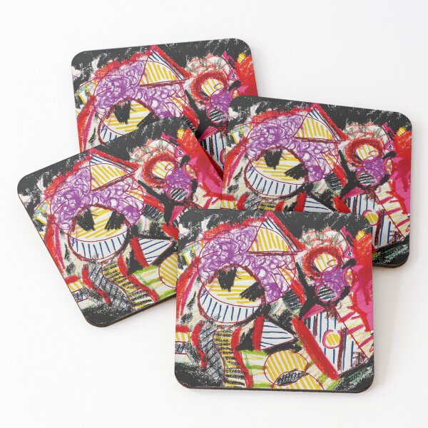 Item preview, Bright Eyes designed and sold by jettachermann.