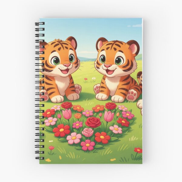 Item preview, A group of tiger cubs designed and sold by RiverFong.