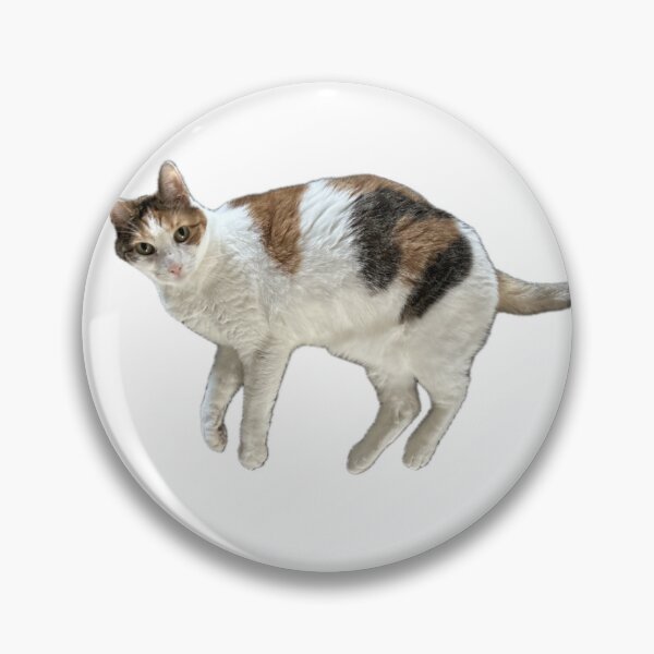 Item preview, Kitty Cat designed and sold by MLwithBelle.