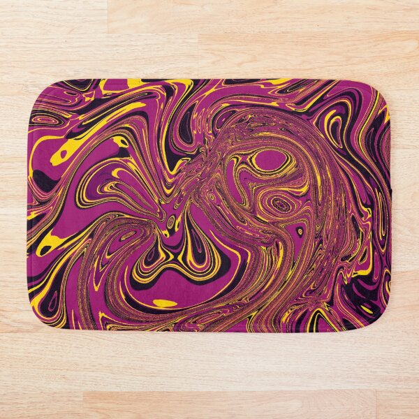 Item preview, Stunning Psychedelic Swirl Design designed and sold by Zeddessay.