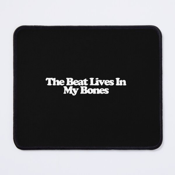 Item preview, The Beat Lives In My Bones - Michael Jackson Art designed and sold by dsxclothing.