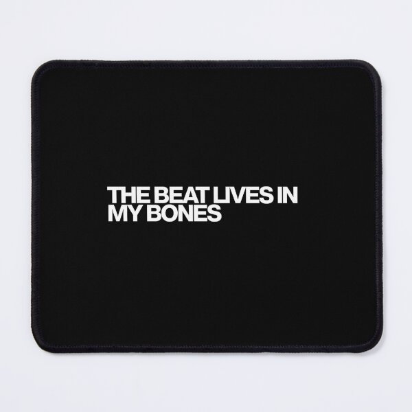 Item preview, The Beat Lives In My Bones - Michael Jackson Art designed and sold by dsxclothing.