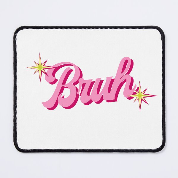 Item preview, Bruh designed and sold by chrissygcreates.