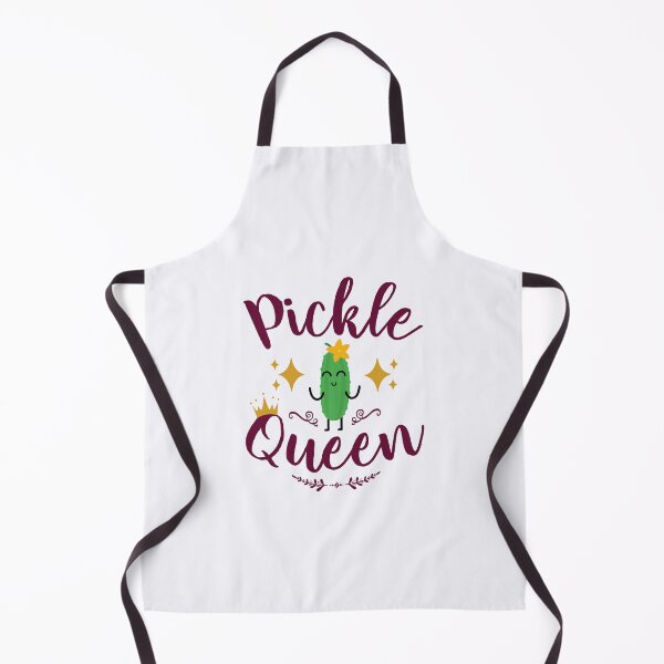 Item preview, Pickle Queen Women Girls Pickles Lover designed and sold by jaygo.