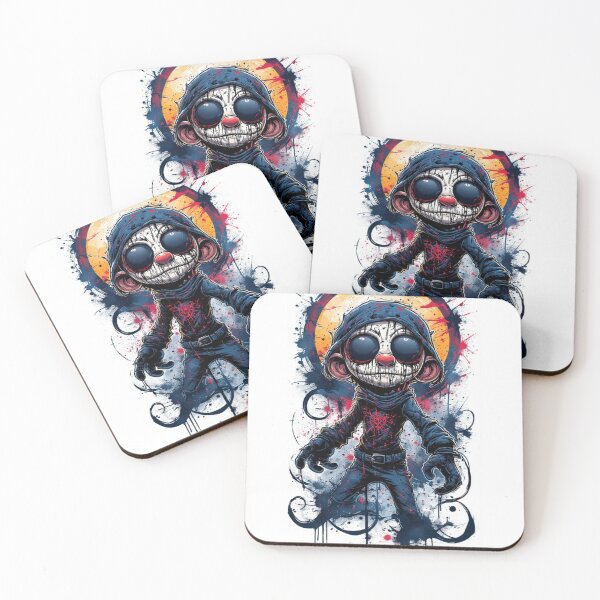 Item preview, Kid Stardust and the Strange Little Things: Unusually Usual designed and sold by FANTASY FRENZY.