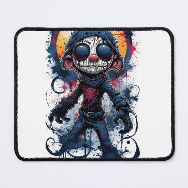 Item preview, Kid Stardust and the Strange Little Things: Unusually Usual designed and sold by FANTASY FRENZY.