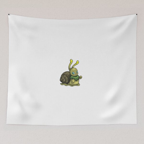 Item preview, Neopets- Usul Maraquan designed and sold by ienjoydogs.